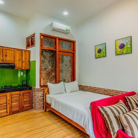 Miana Resort Που Κουόκ Εξωτερικό φωτογραφία