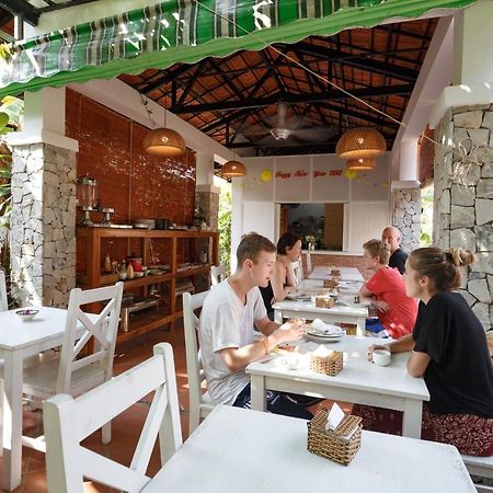 Miana Resort Που Κουόκ Εξωτερικό φωτογραφία