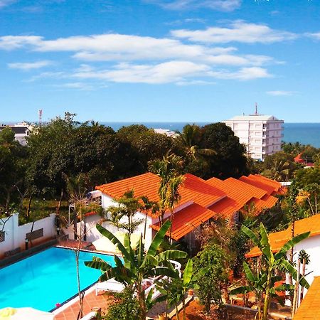 Miana Resort Που Κουόκ Εξωτερικό φωτογραφία