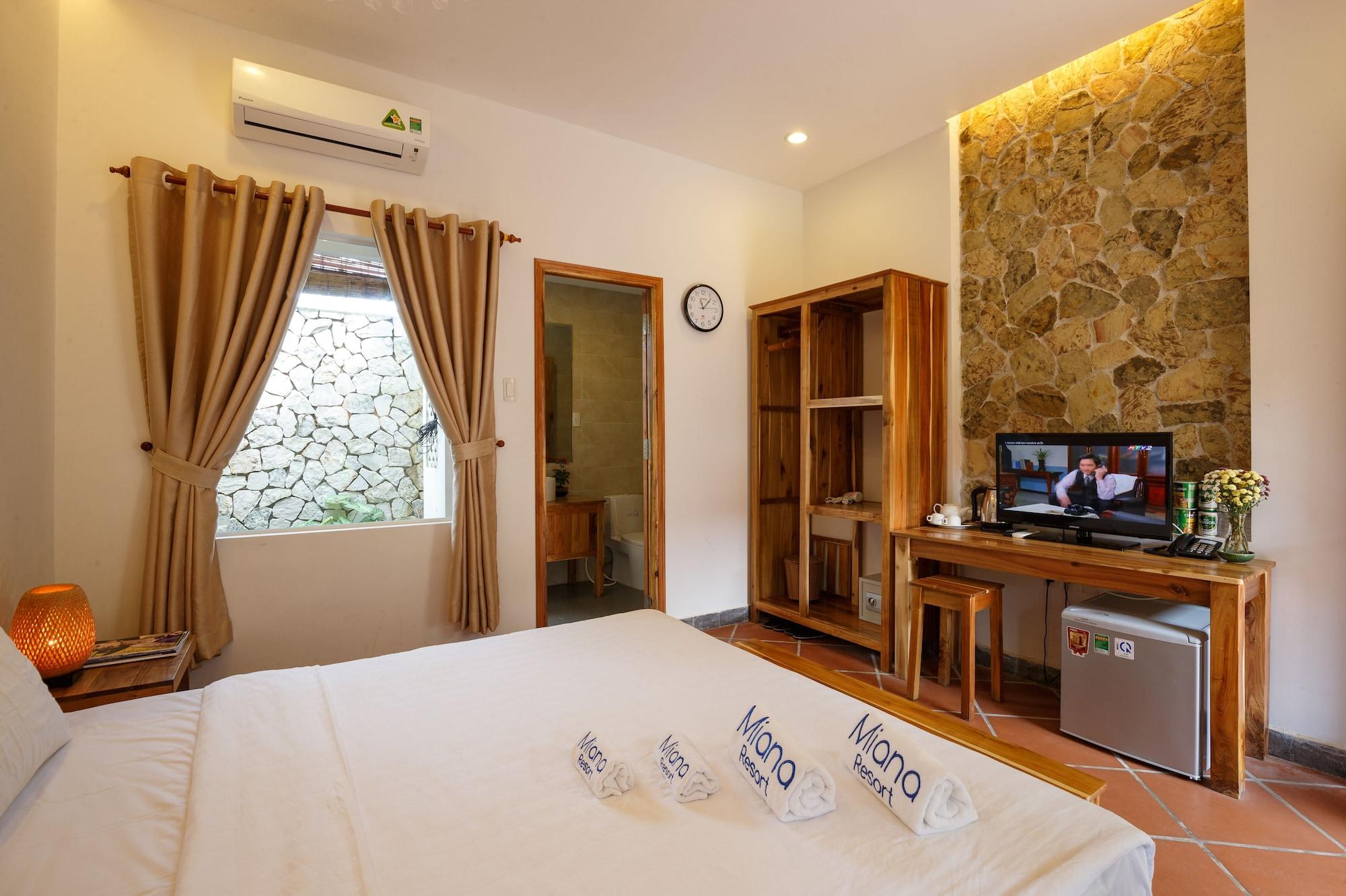 Miana Resort Που Κουόκ Εξωτερικό φωτογραφία