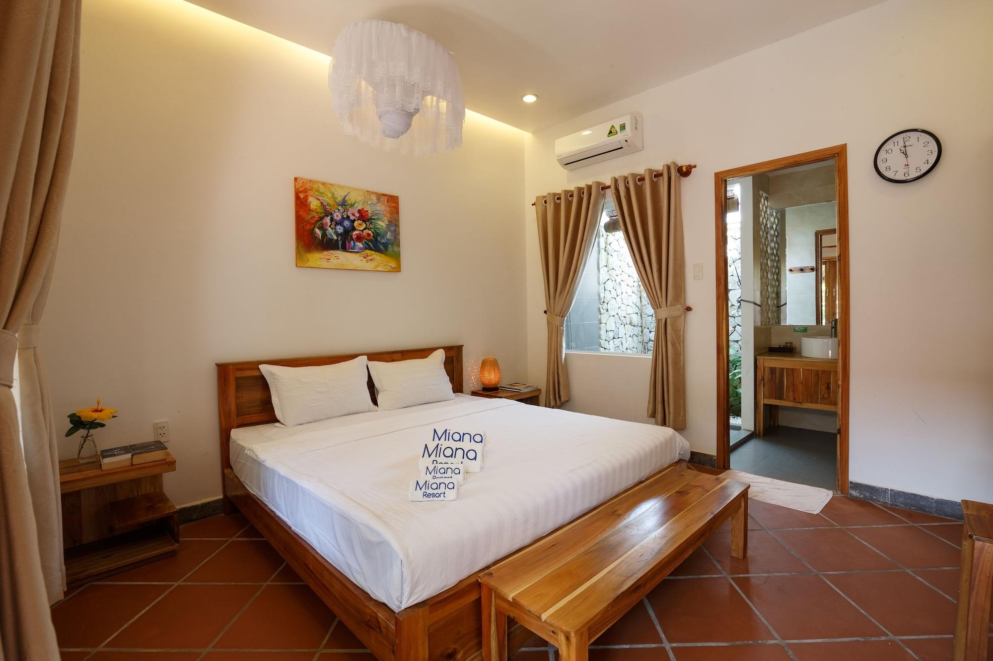 Miana Resort Που Κουόκ Εξωτερικό φωτογραφία