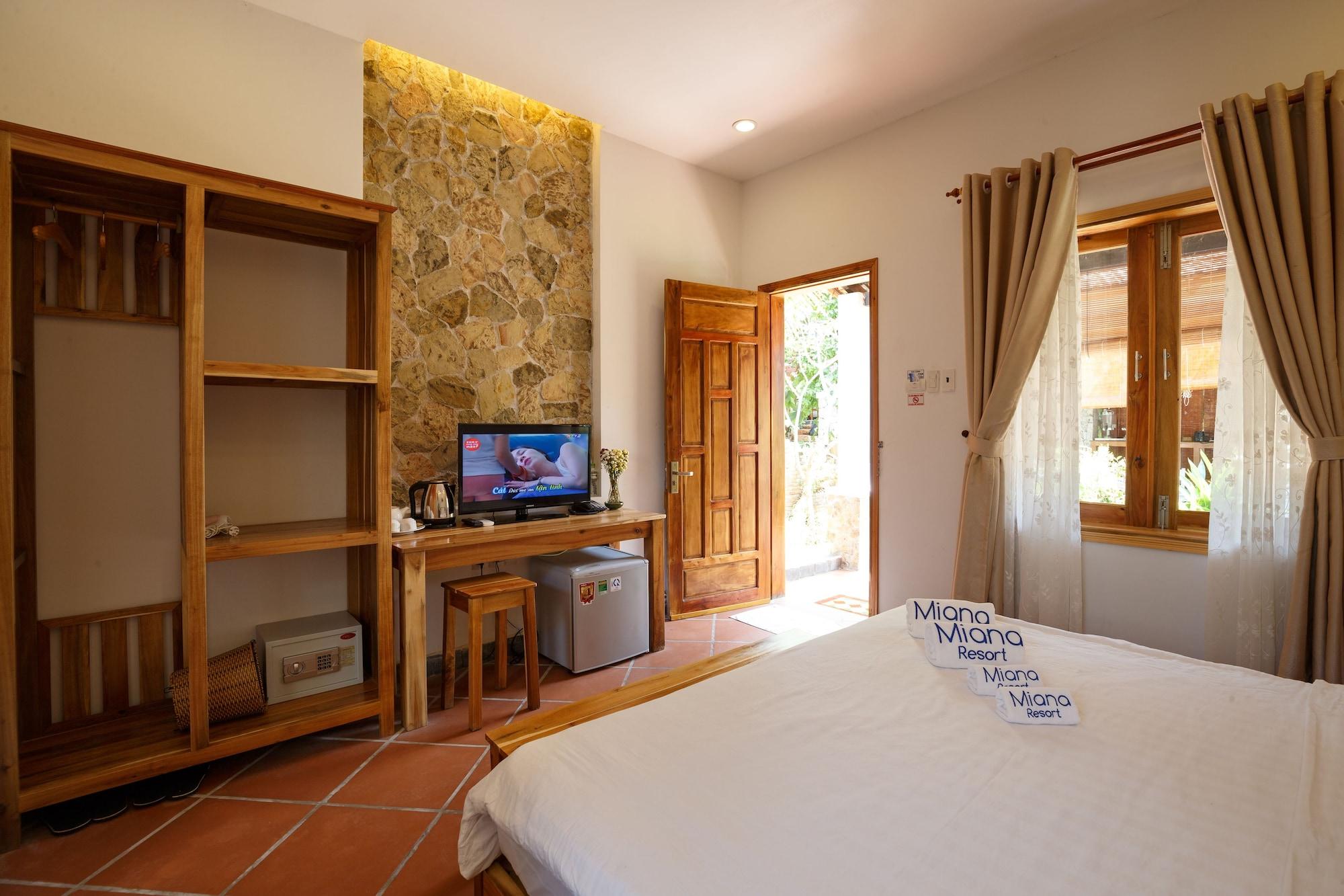 Miana Resort Που Κουόκ Εξωτερικό φωτογραφία