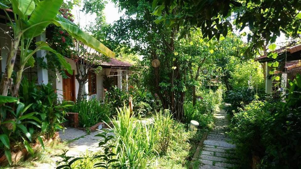 Miana Resort Που Κουόκ Εξωτερικό φωτογραφία