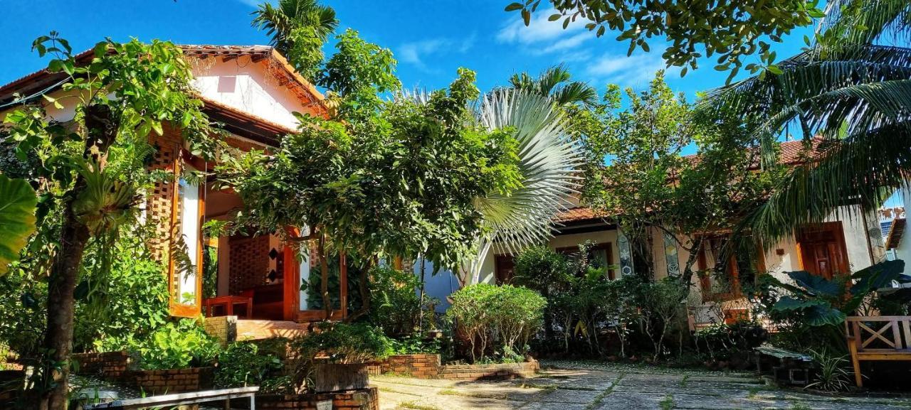 Miana Resort Που Κουόκ Εξωτερικό φωτογραφία