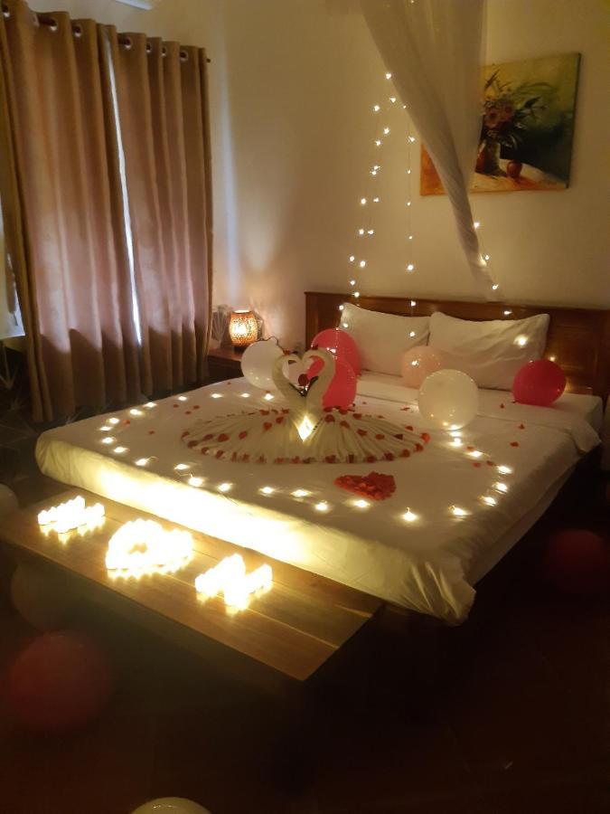Miana Resort Που Κουόκ Εξωτερικό φωτογραφία