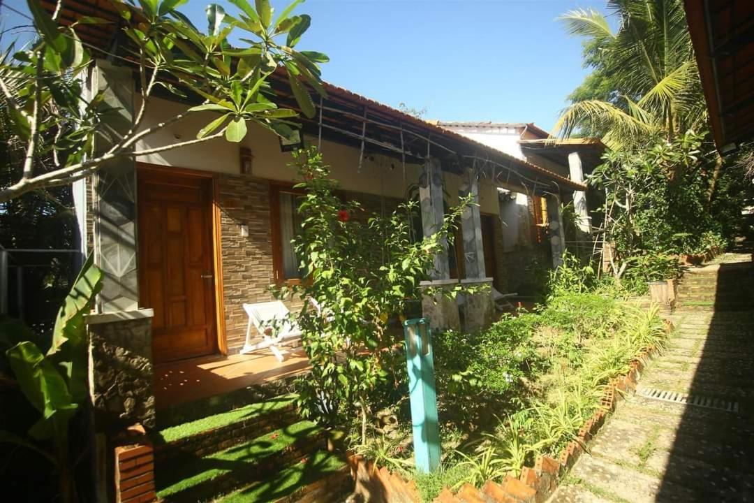 Miana Resort Που Κουόκ Εξωτερικό φωτογραφία