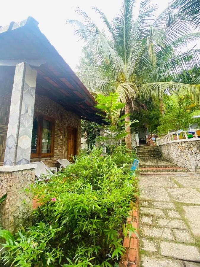 Miana Resort Που Κουόκ Εξωτερικό φωτογραφία