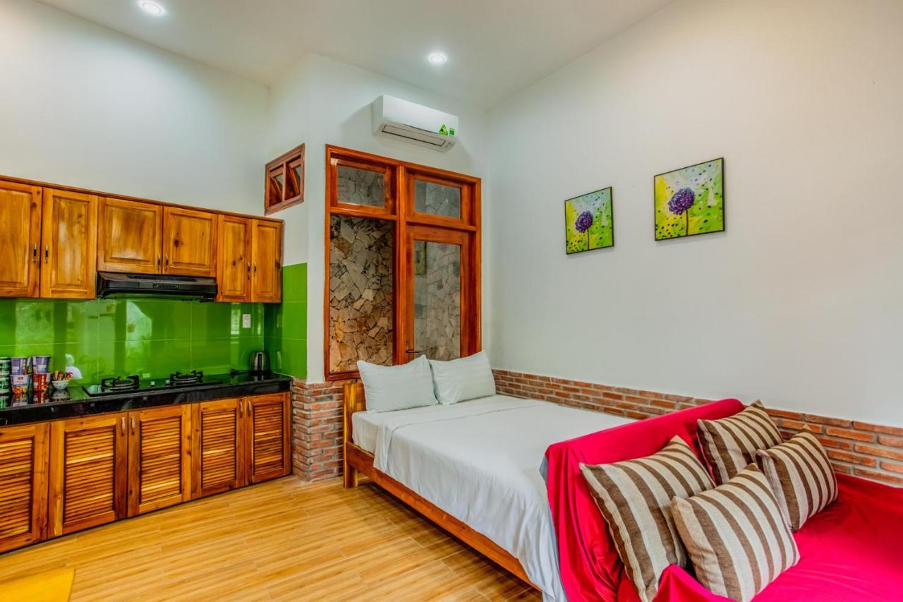 Miana Resort Που Κουόκ Εξωτερικό φωτογραφία