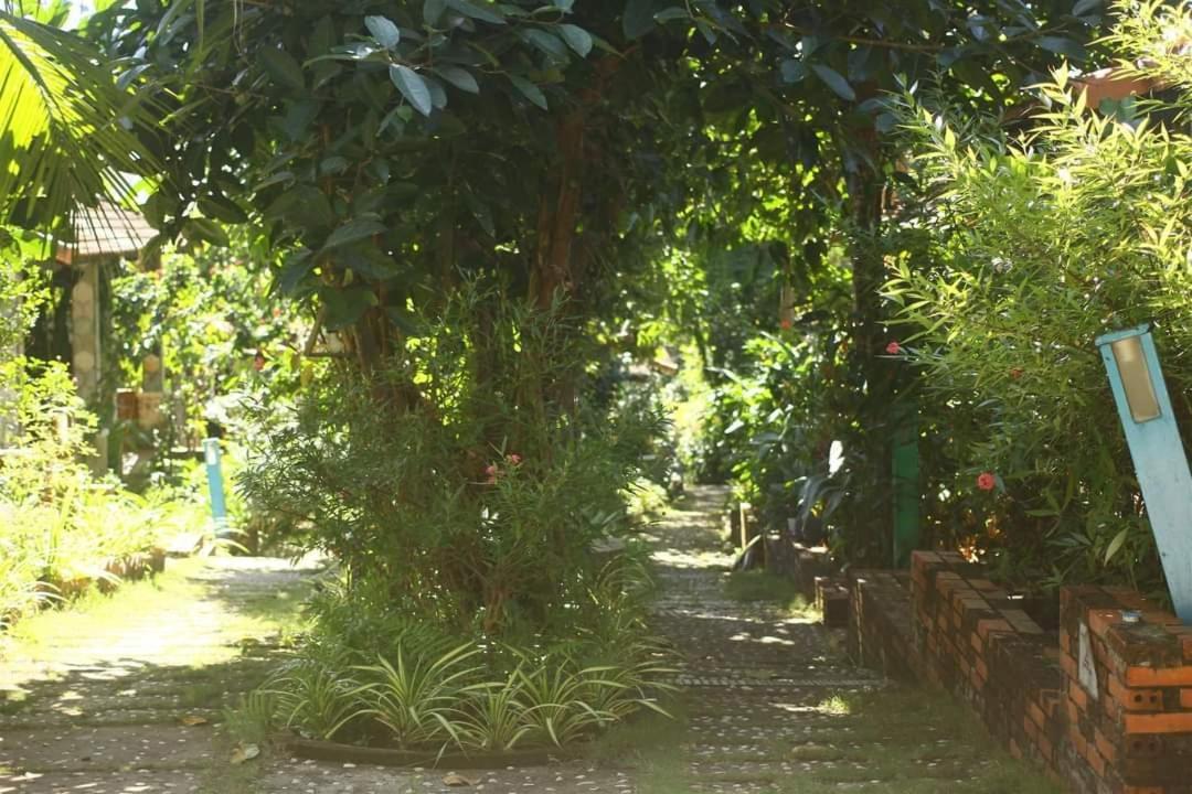 Miana Resort Που Κουόκ Εξωτερικό φωτογραφία