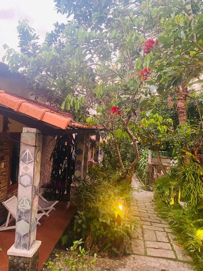 Miana Resort Που Κουόκ Εξωτερικό φωτογραφία