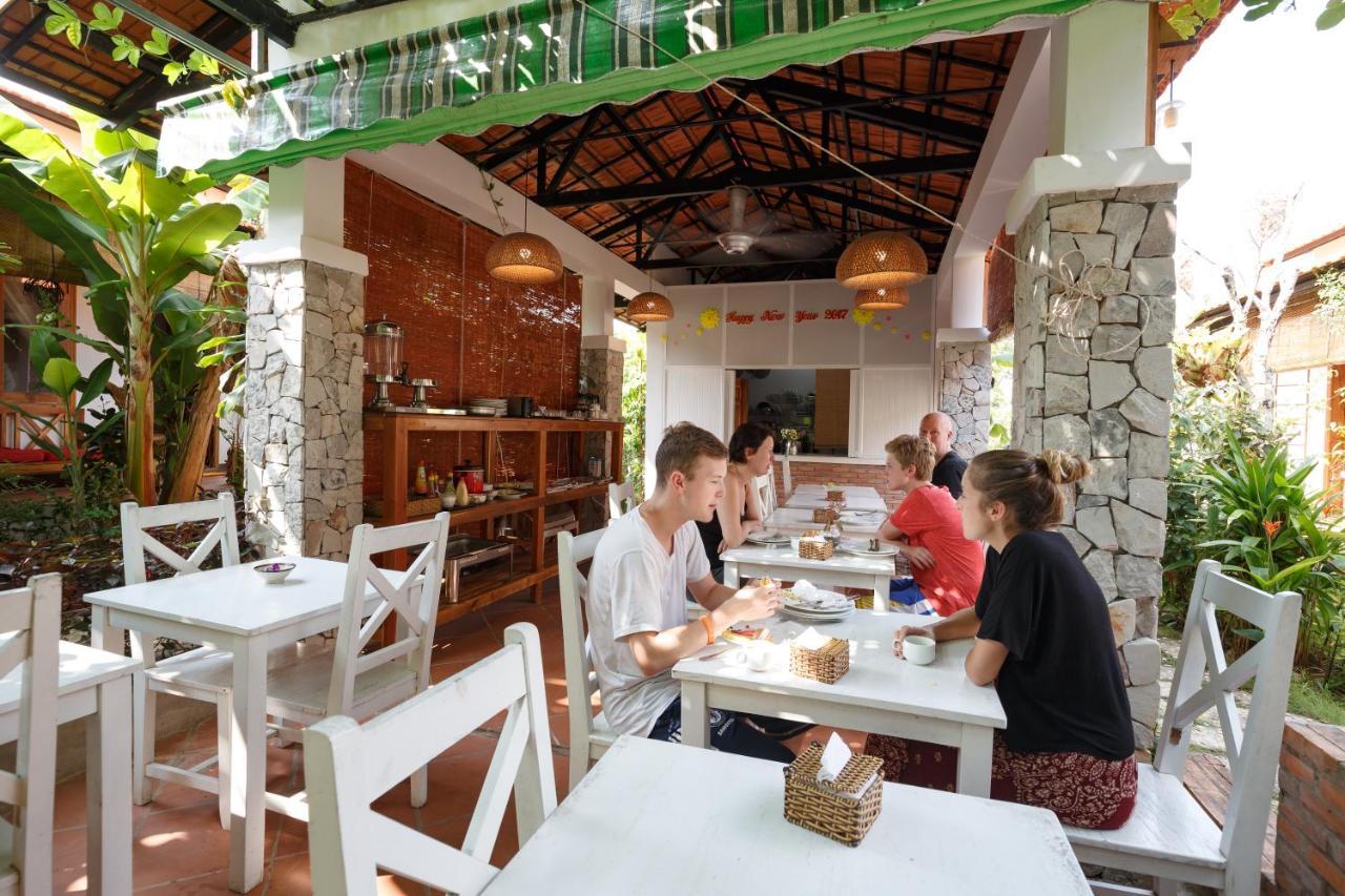 Miana Resort Που Κουόκ Εξωτερικό φωτογραφία