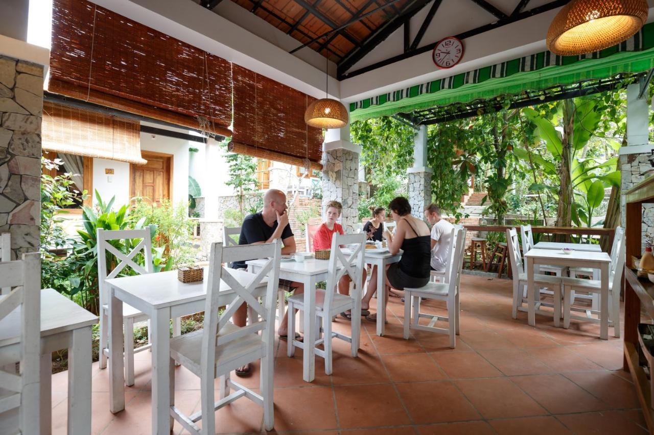 Miana Resort Που Κουόκ Εξωτερικό φωτογραφία