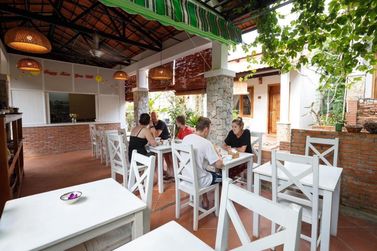 Miana Resort Που Κουόκ Εξωτερικό φωτογραφία