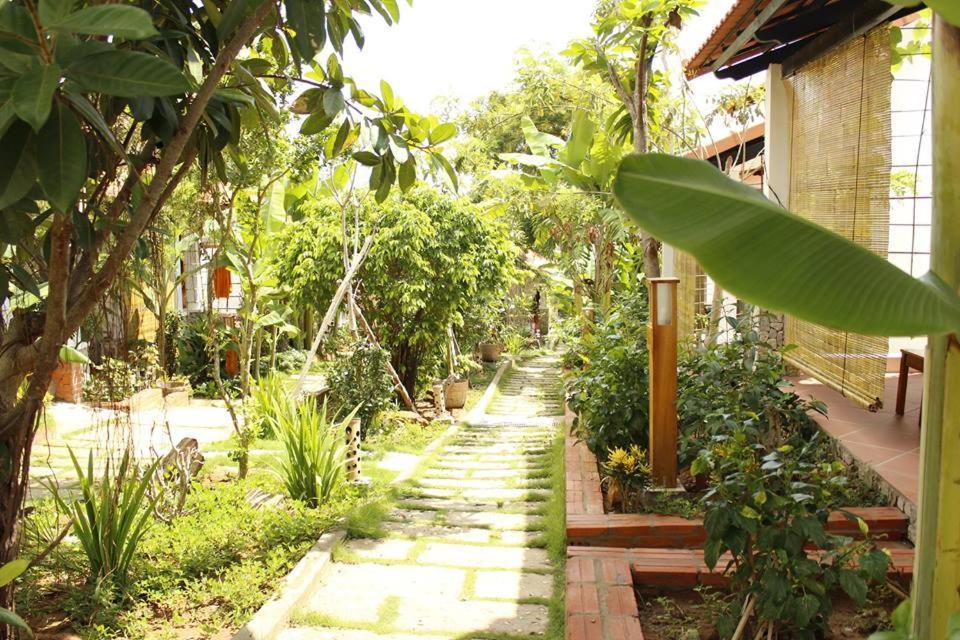 Miana Resort Που Κουόκ Εξωτερικό φωτογραφία