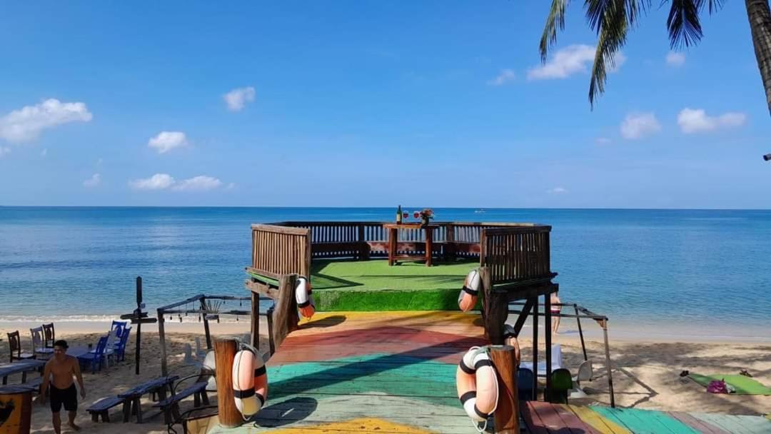 Miana Resort Που Κουόκ Εξωτερικό φωτογραφία