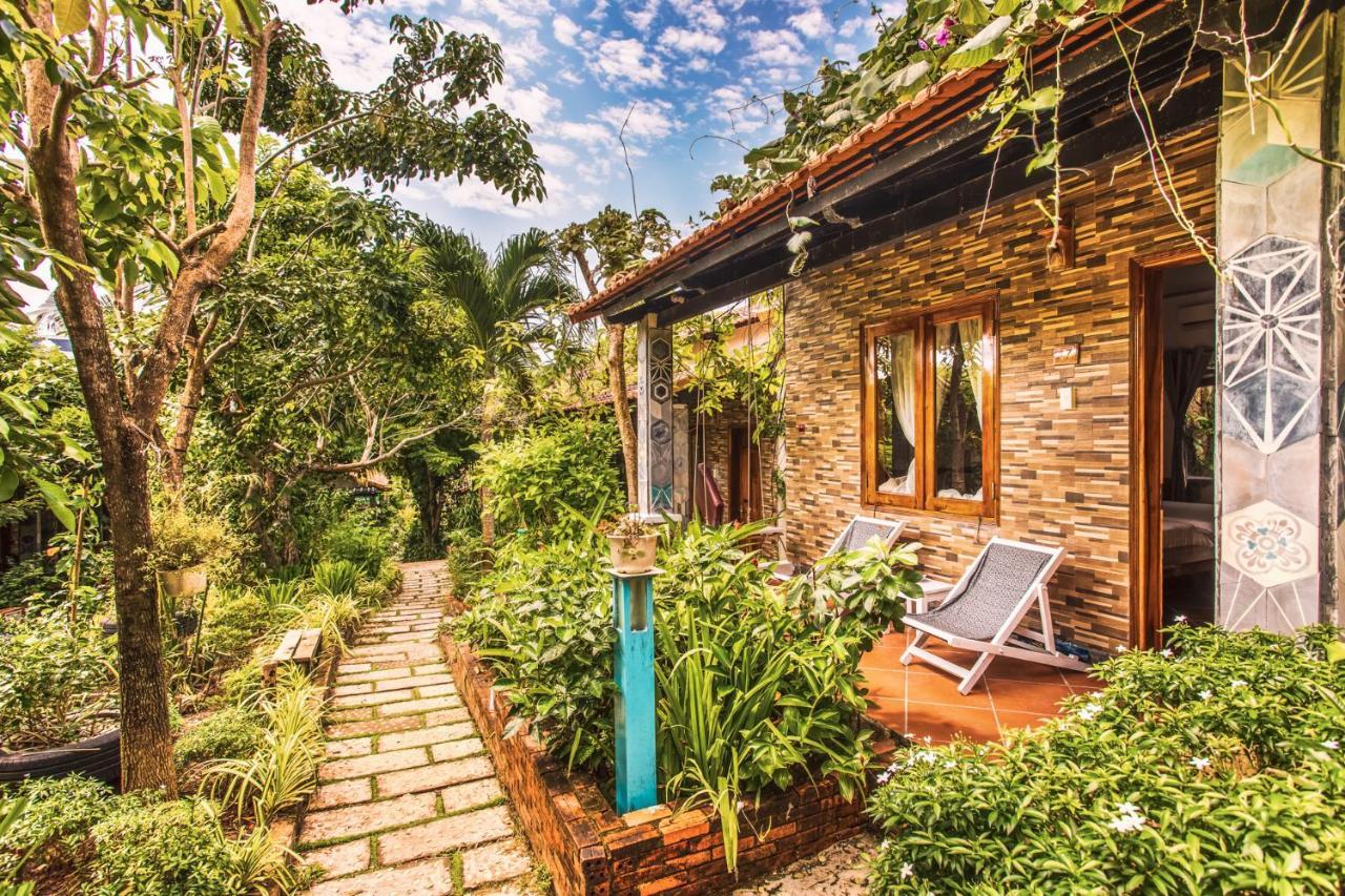 Miana Resort Που Κουόκ Εξωτερικό φωτογραφία