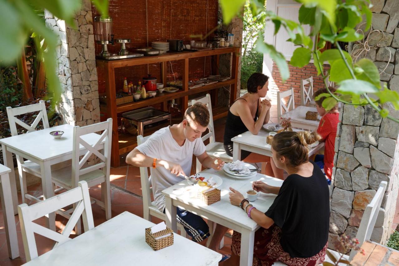 Miana Resort Που Κουόκ Εξωτερικό φωτογραφία