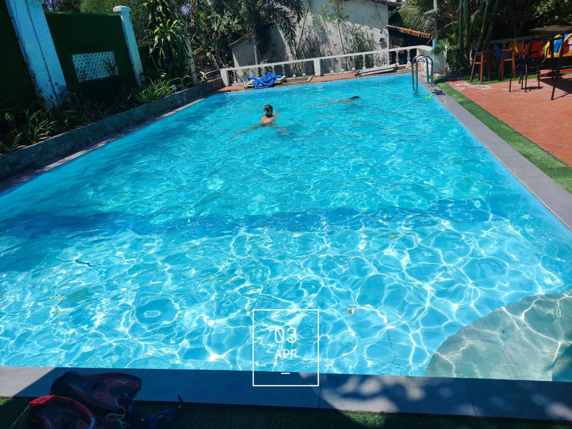 Miana Resort Που Κουόκ Εξωτερικό φωτογραφία