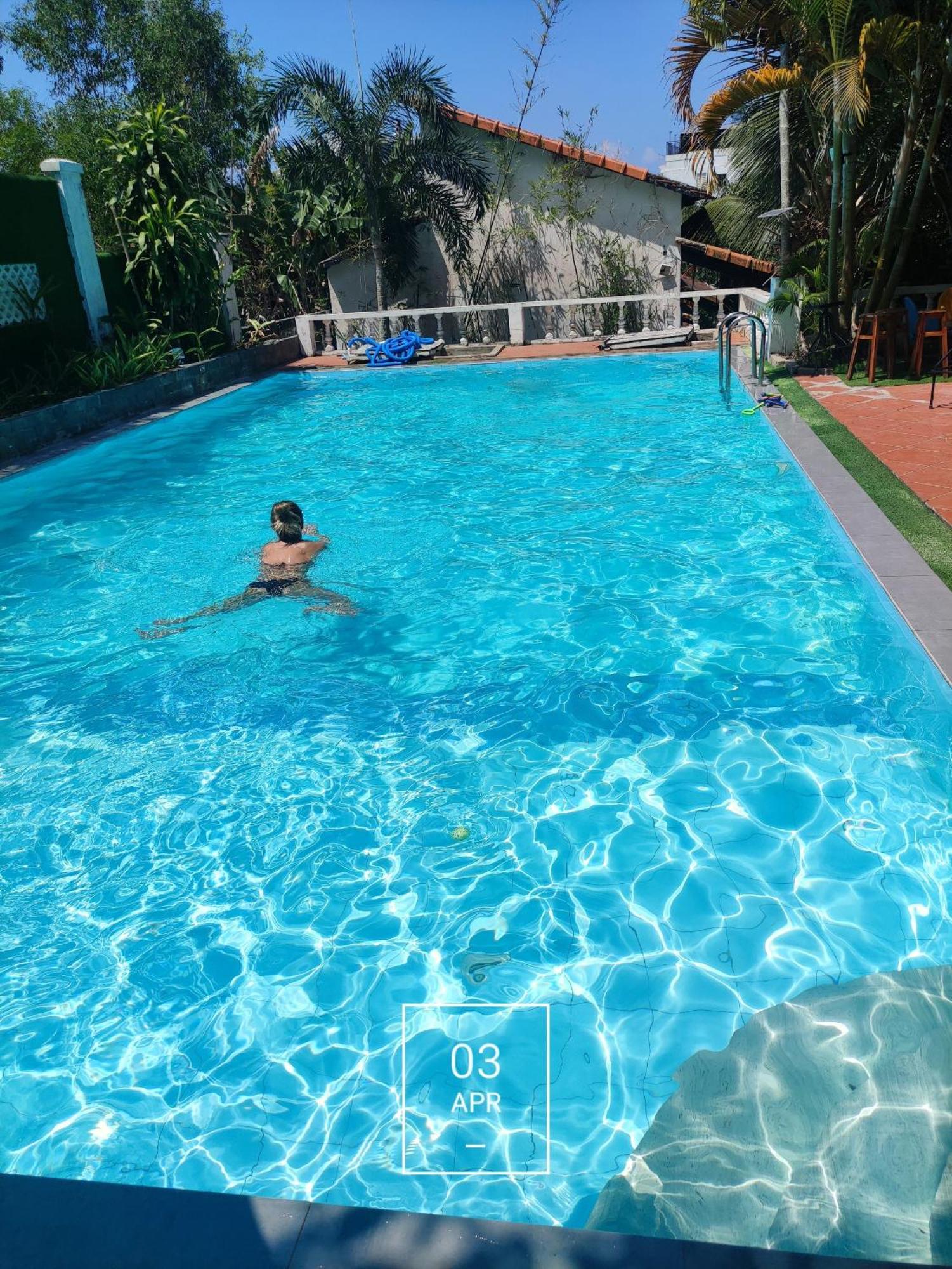 Miana Resort Που Κουόκ Εξωτερικό φωτογραφία