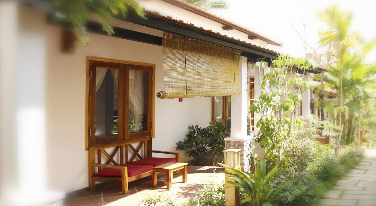 Miana Resort Που Κουόκ Εξωτερικό φωτογραφία