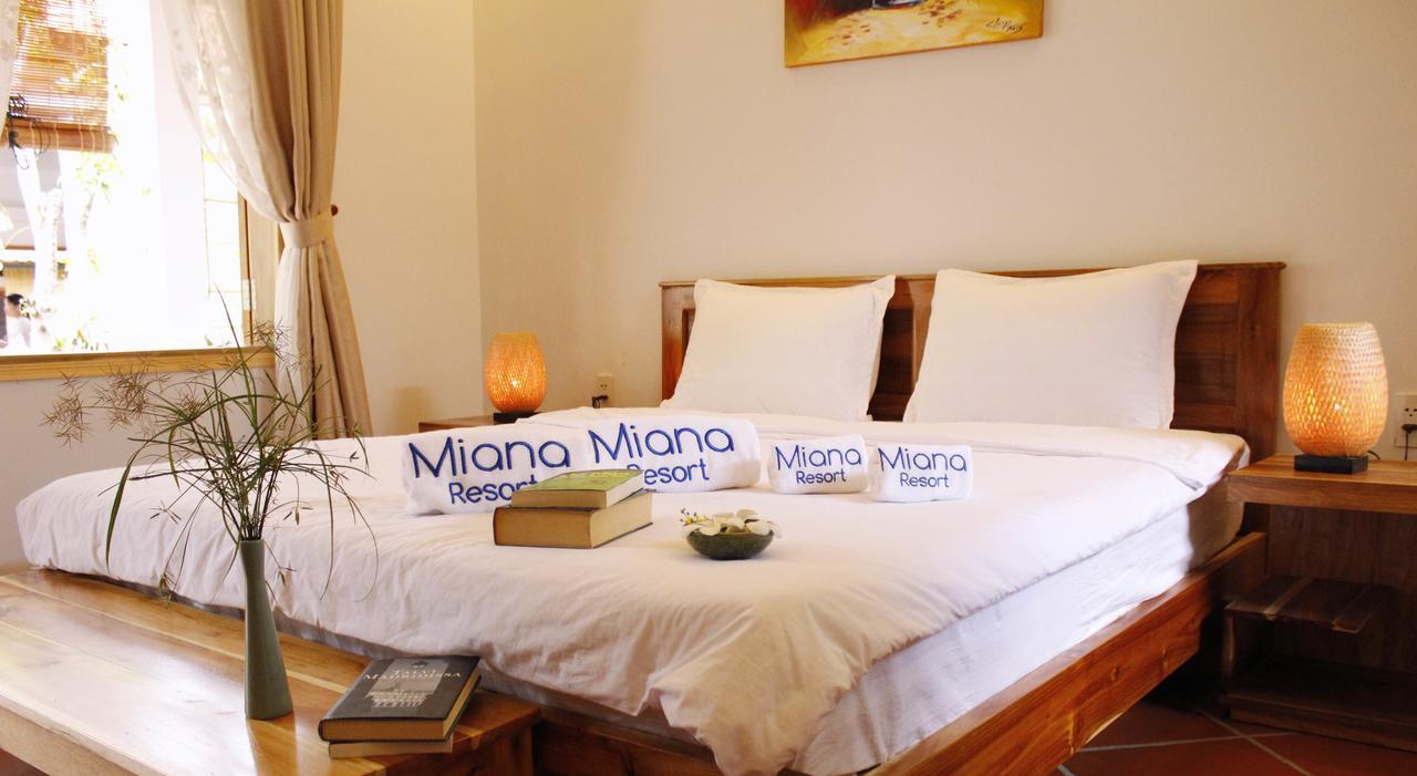 Miana Resort Που Κουόκ Εξωτερικό φωτογραφία