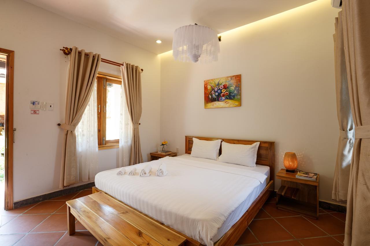 Miana Resort Που Κουόκ Εξωτερικό φωτογραφία