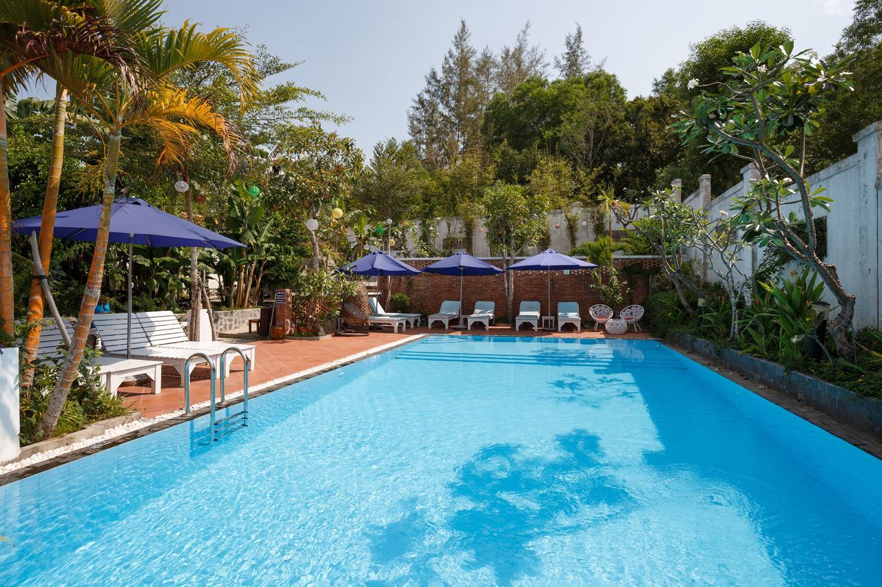 Miana Resort Που Κουόκ Εξωτερικό φωτογραφία