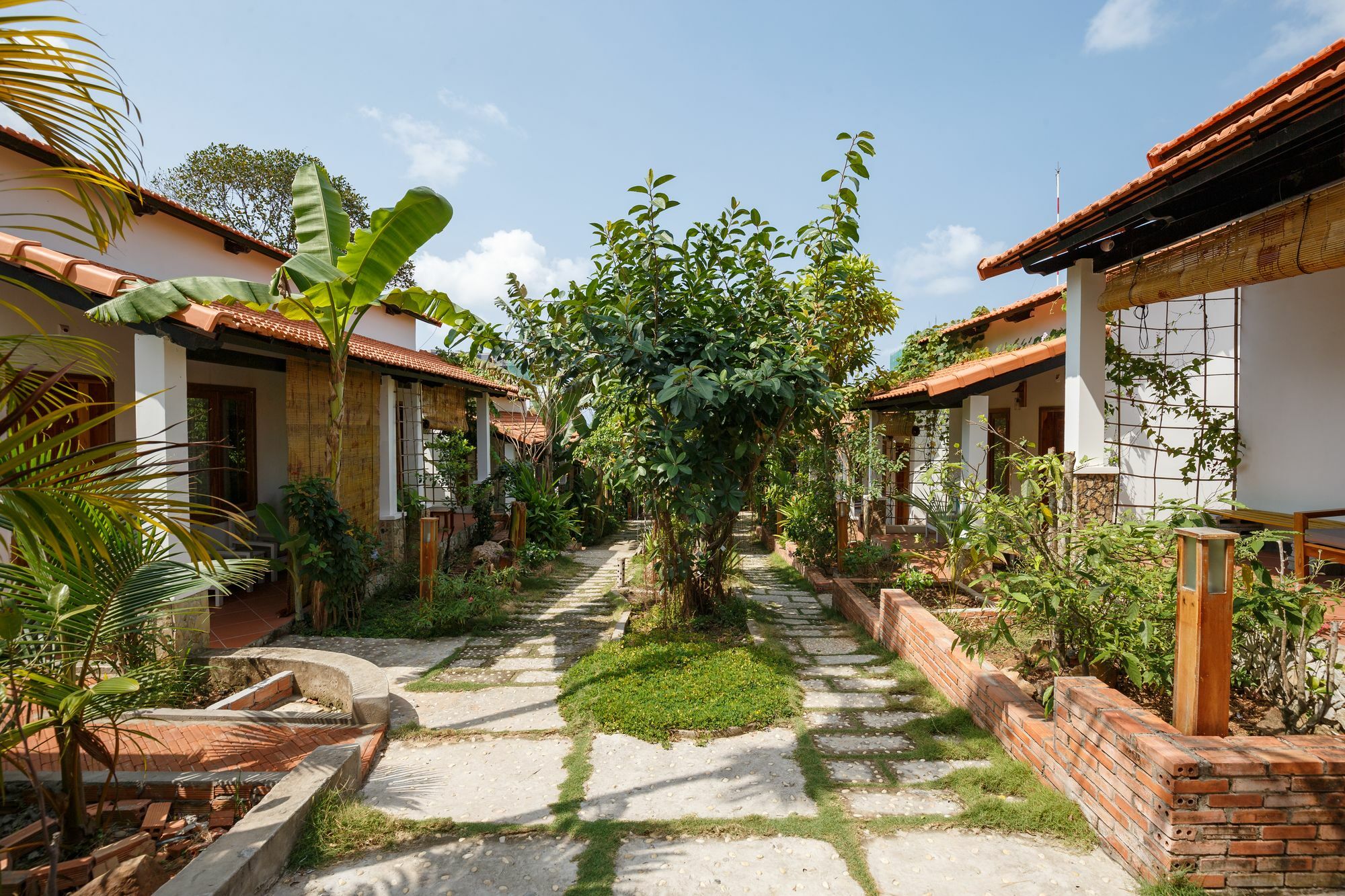 Miana Resort Που Κουόκ Εξωτερικό φωτογραφία