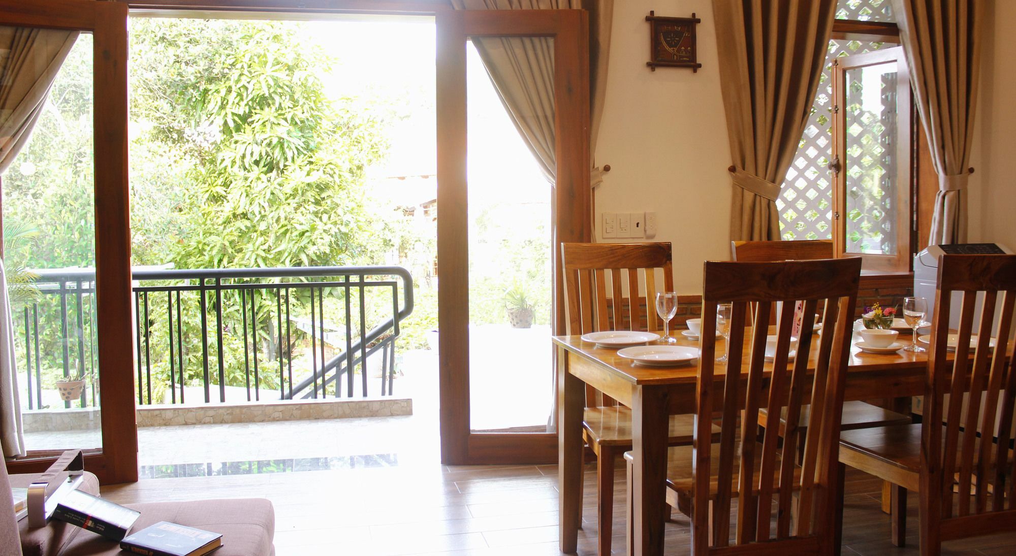 Miana Resort Που Κουόκ Εξωτερικό φωτογραφία