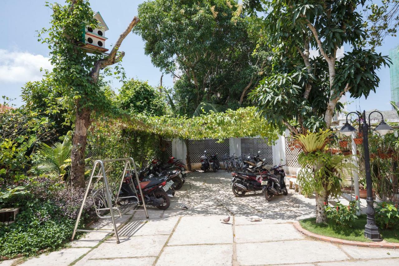 Miana Resort Που Κουόκ Εξωτερικό φωτογραφία