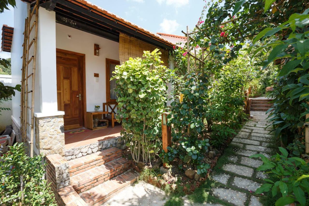 Miana Resort Που Κουόκ Εξωτερικό φωτογραφία