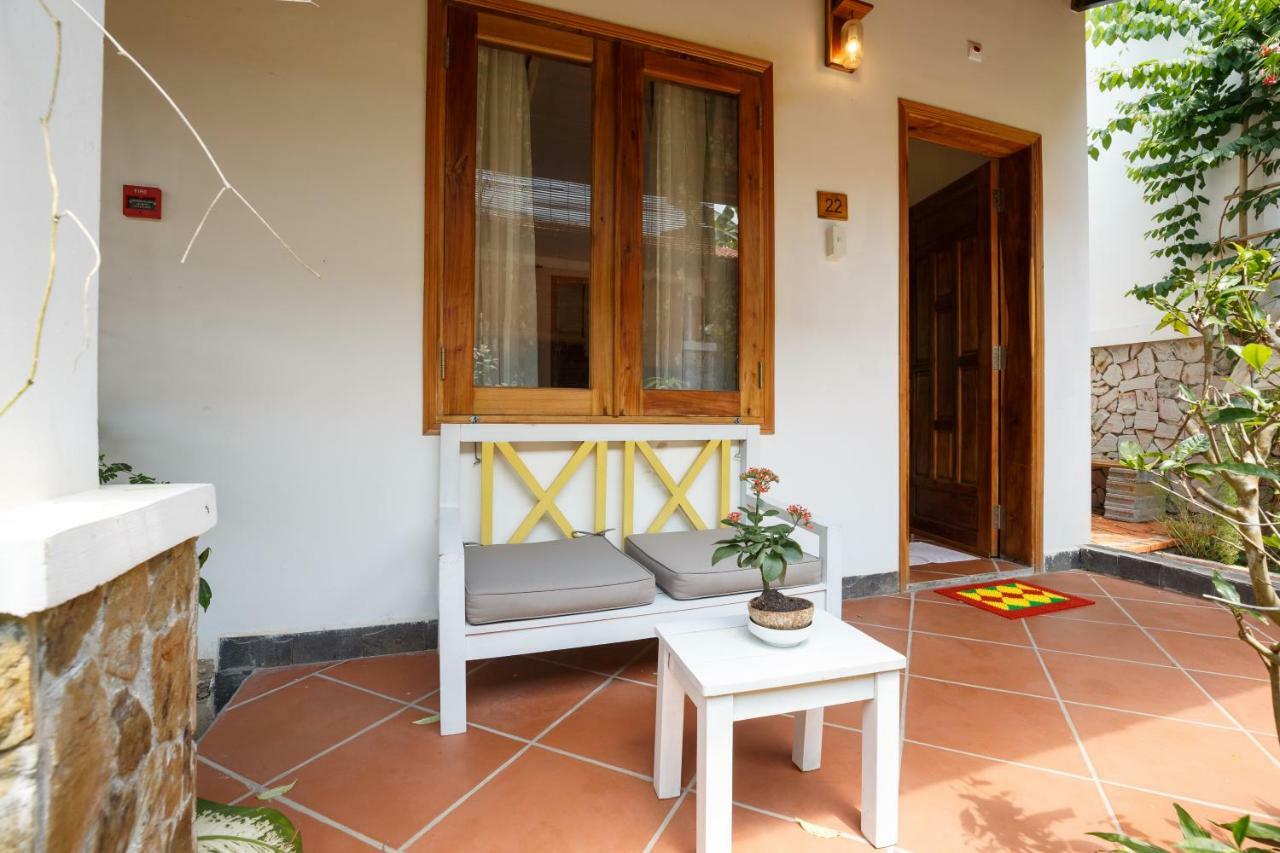 Miana Resort Που Κουόκ Εξωτερικό φωτογραφία