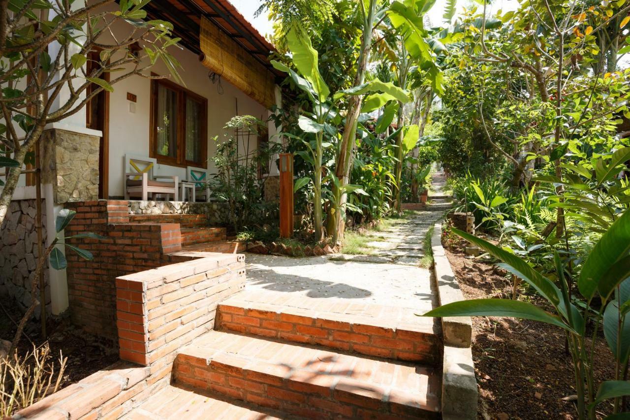 Miana Resort Που Κουόκ Εξωτερικό φωτογραφία