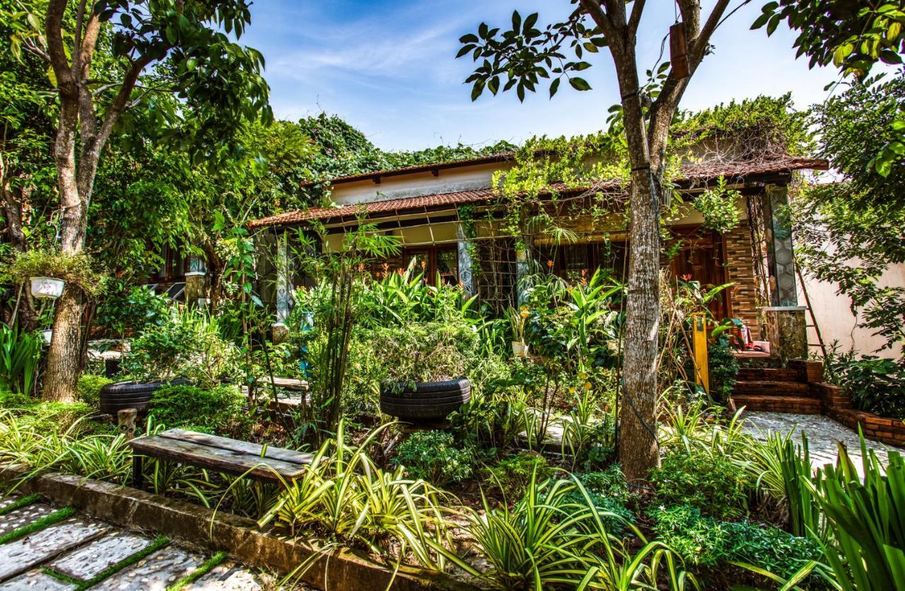Miana Resort Που Κουόκ Εξωτερικό φωτογραφία