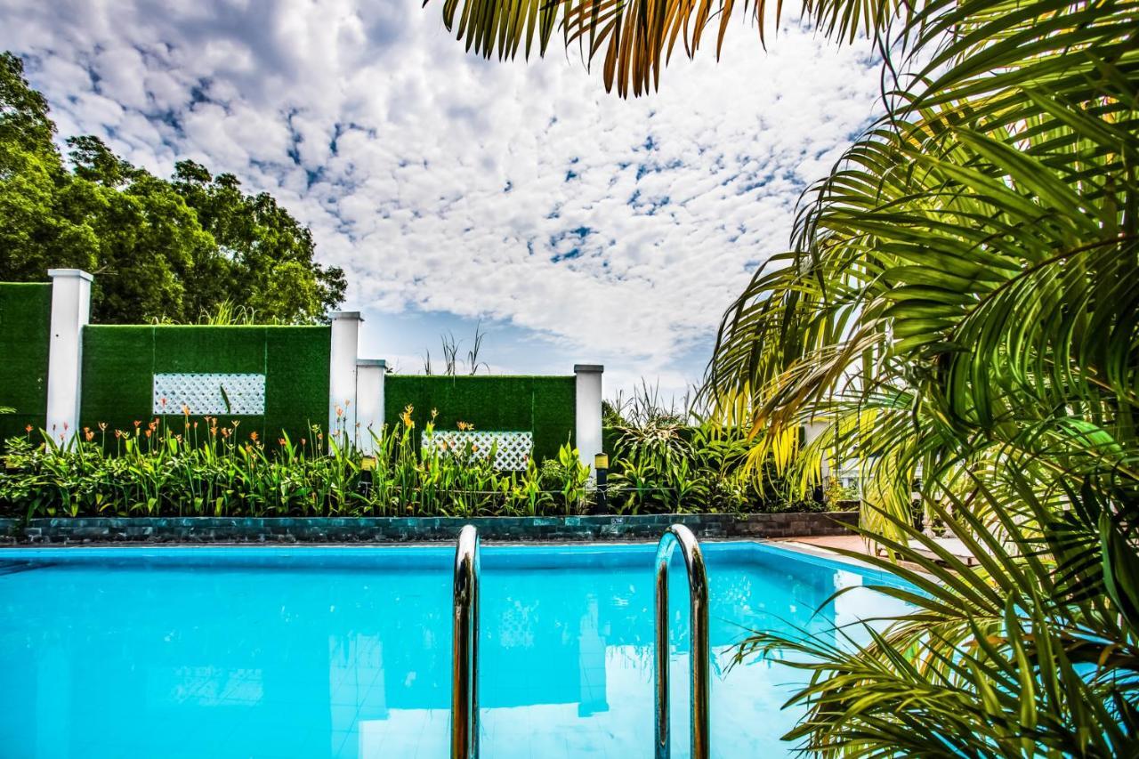 Miana Resort Που Κουόκ Εξωτερικό φωτογραφία