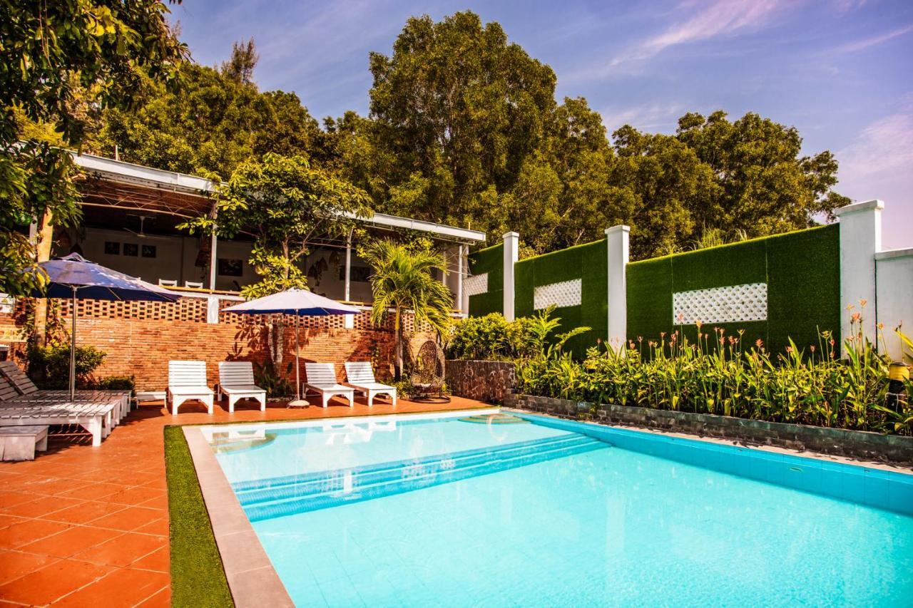 Miana Resort Που Κουόκ Εξωτερικό φωτογραφία