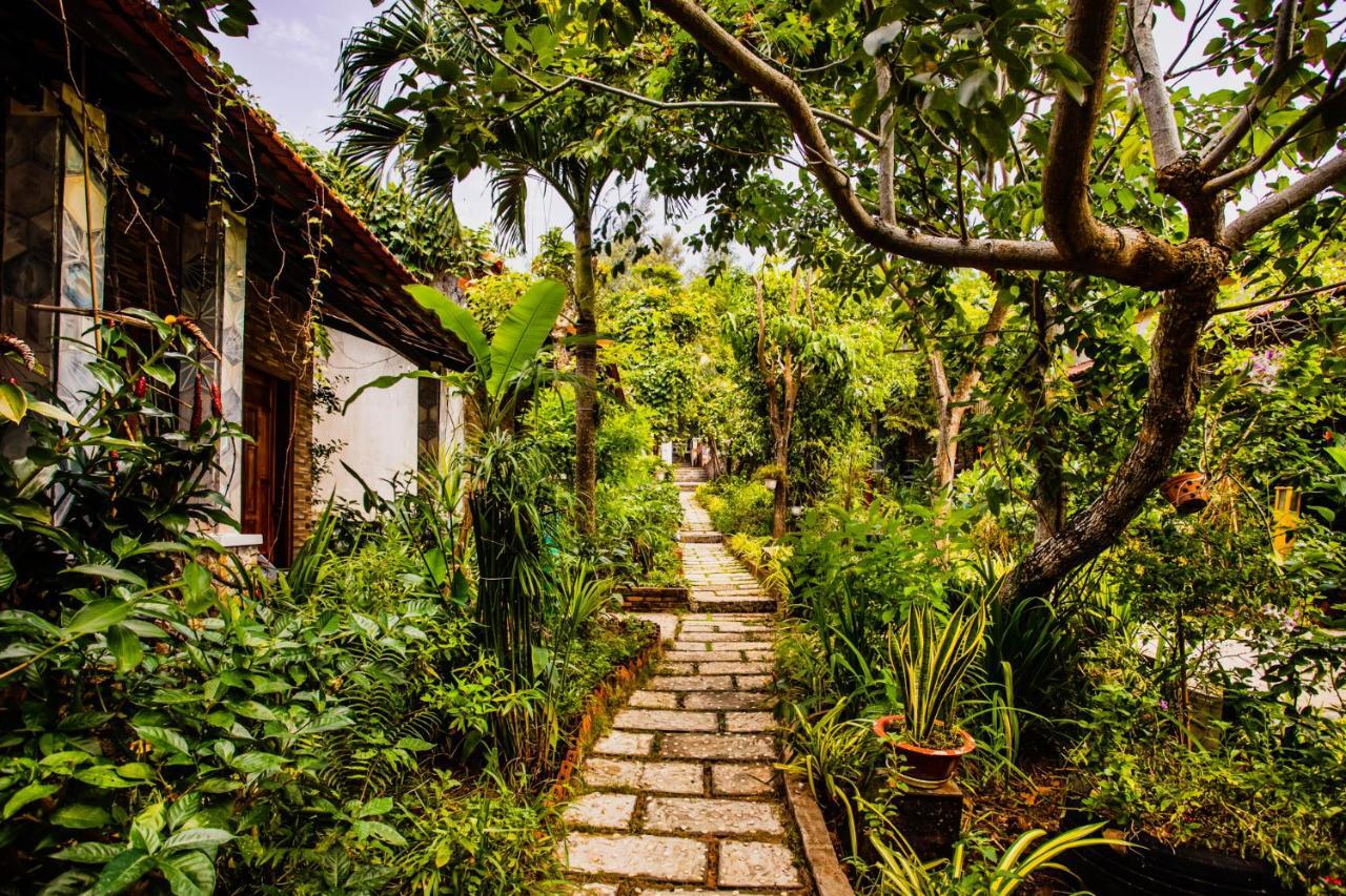 Miana Resort Που Κουόκ Εξωτερικό φωτογραφία