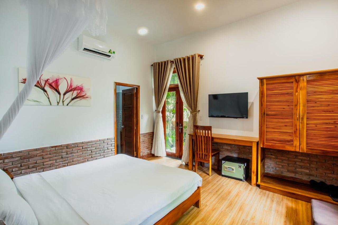 Miana Resort Που Κουόκ Εξωτερικό φωτογραφία
