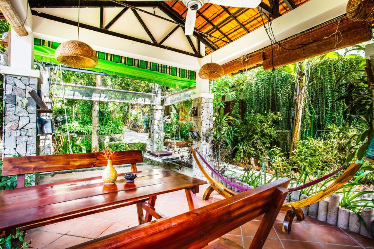 Miana Resort Που Κουόκ Εξωτερικό φωτογραφία