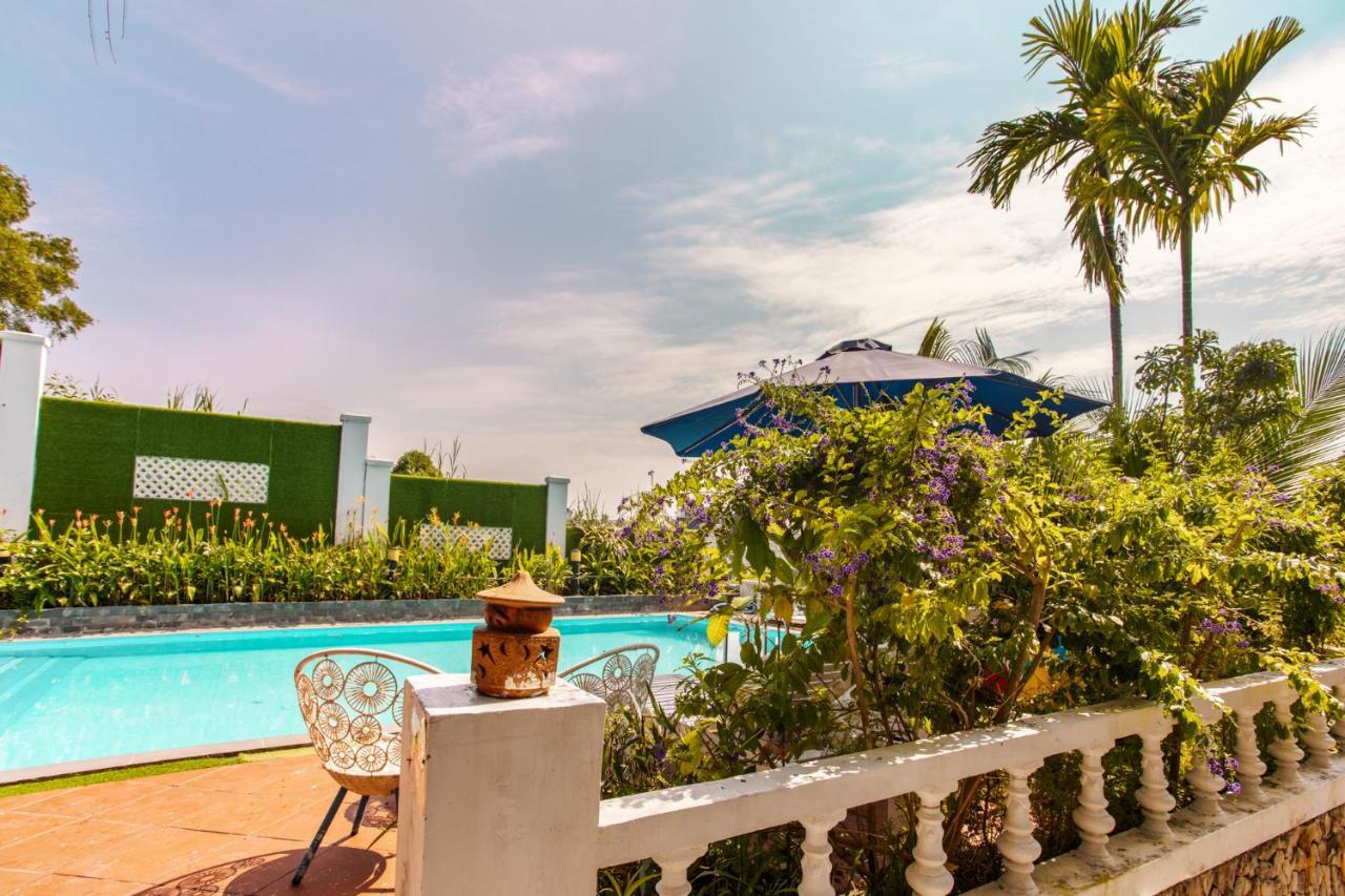 Miana Resort Που Κουόκ Εξωτερικό φωτογραφία