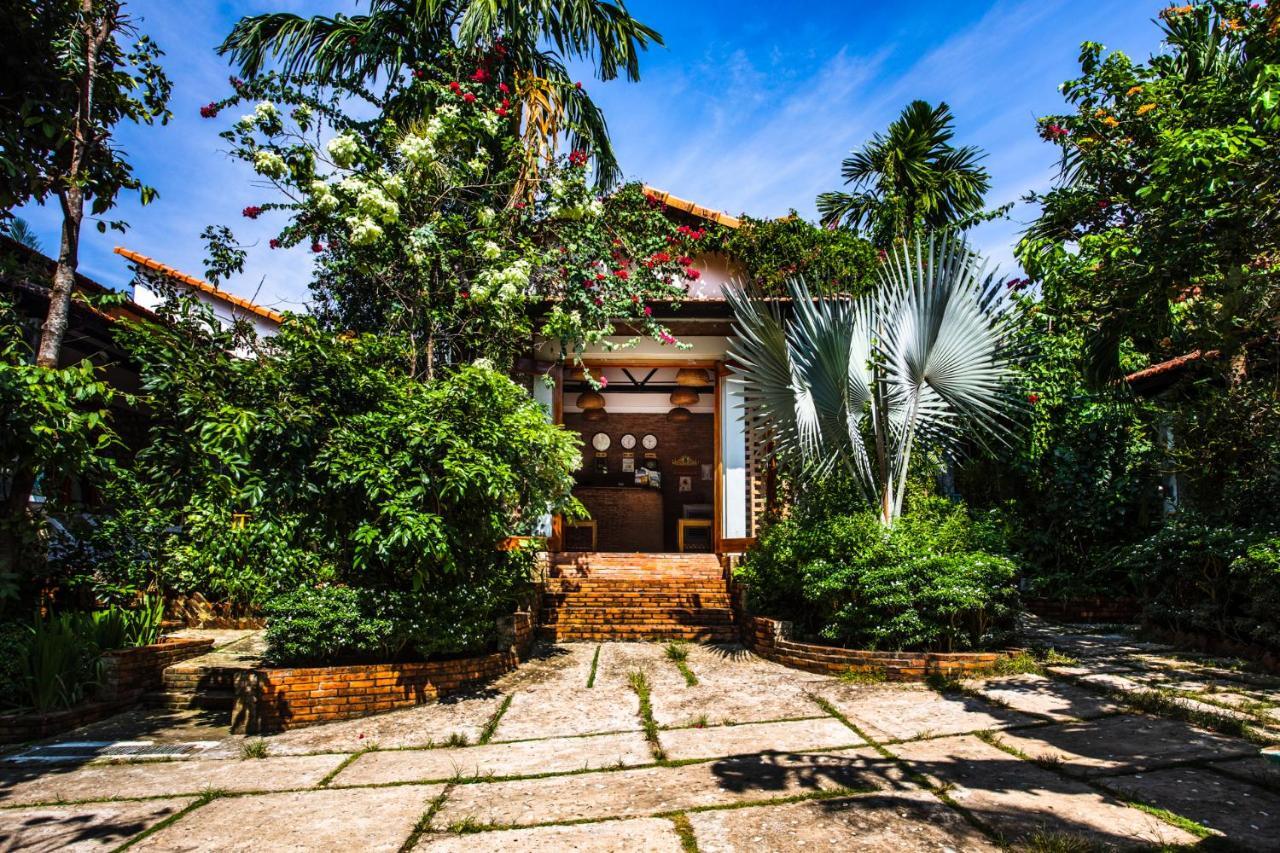 Miana Resort Που Κουόκ Εξωτερικό φωτογραφία
