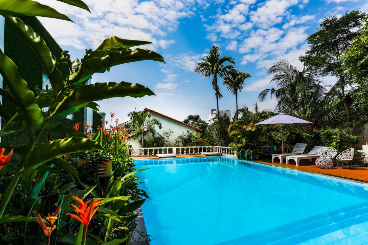 Miana Resort Που Κουόκ Εξωτερικό φωτογραφία