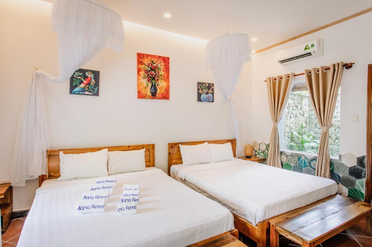 Miana Resort Που Κουόκ Εξωτερικό φωτογραφία
