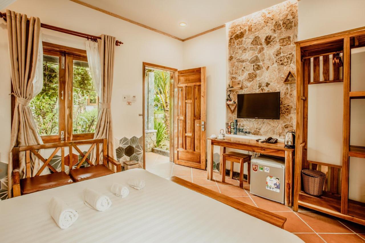 Miana Resort Που Κουόκ Εξωτερικό φωτογραφία