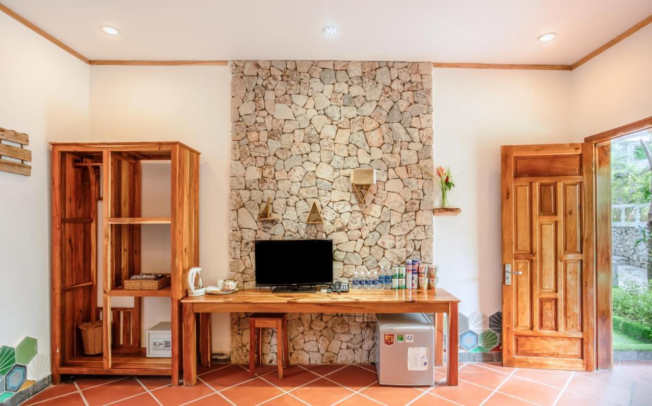 Miana Resort Που Κουόκ Εξωτερικό φωτογραφία