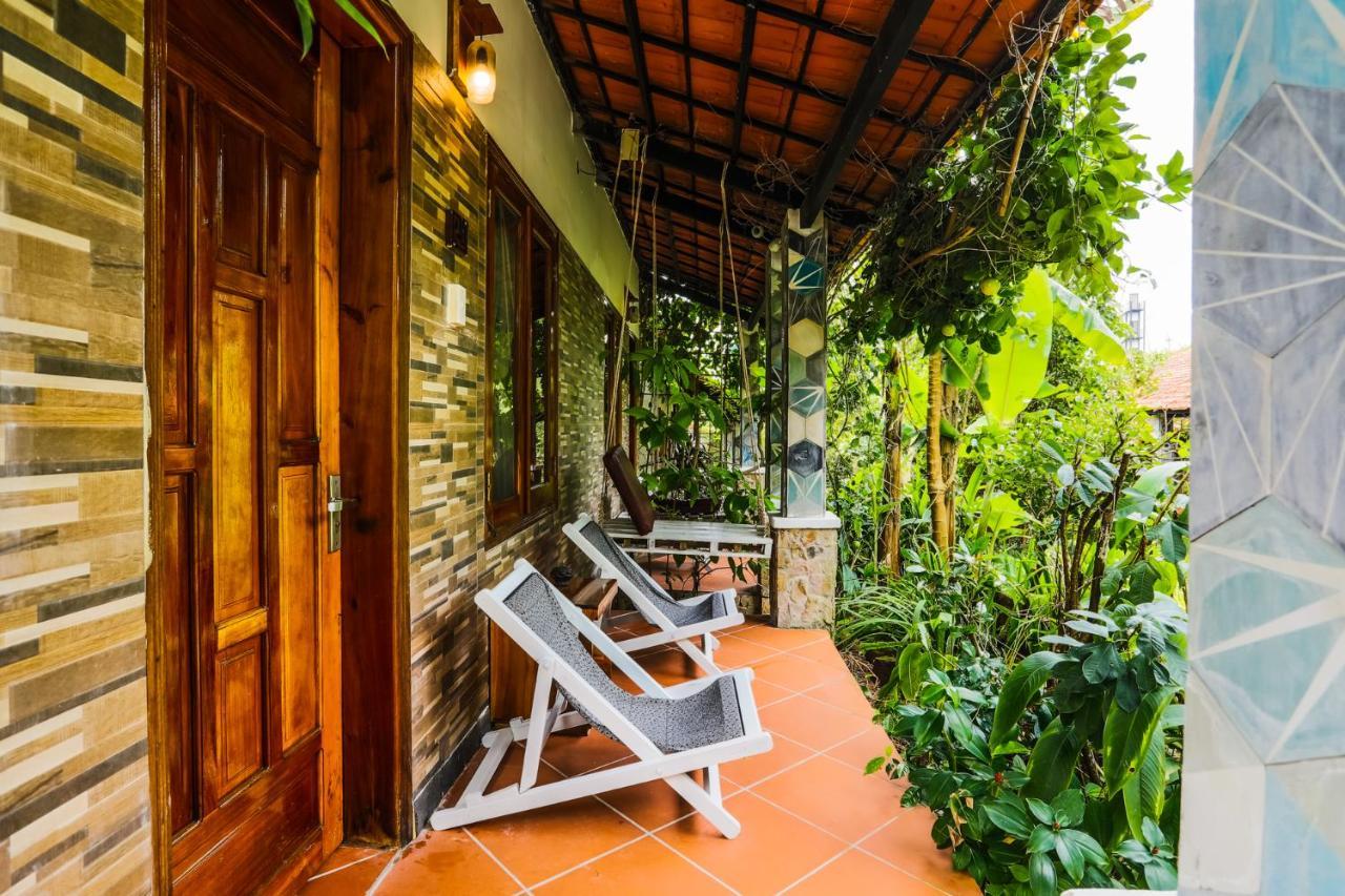 Miana Resort Που Κουόκ Εξωτερικό φωτογραφία